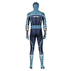 Marvel Spider-Man Fear Itself Suit - Deadpool Series Cosplay Costume - Halloweez