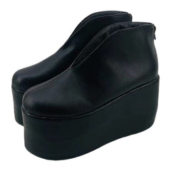 Onmyoji Fallen Orochi Cosplay Shoes for Anime Conventions and Performances - Halloweez