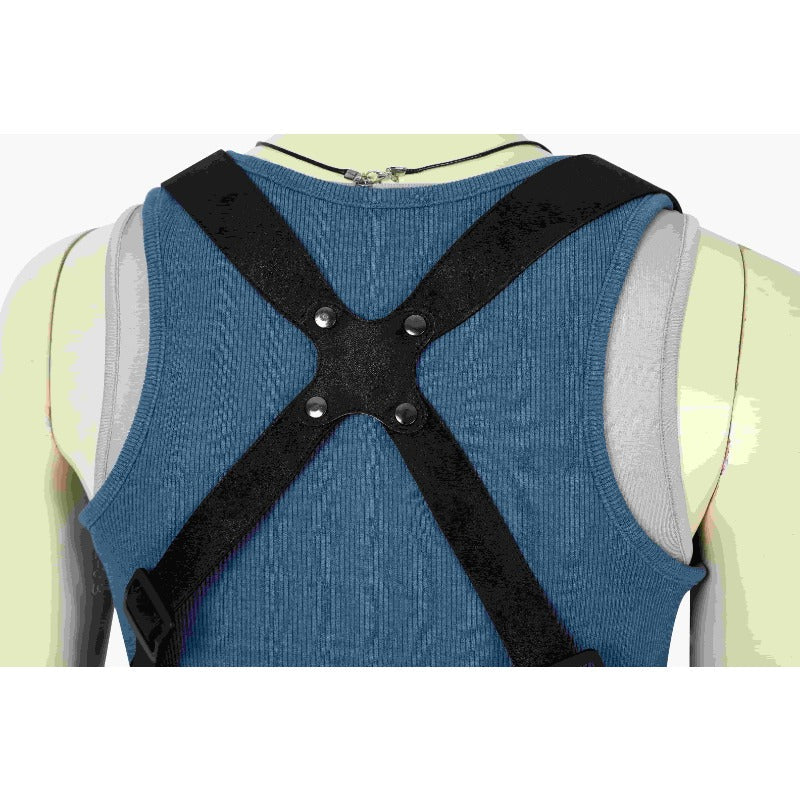 Halloweez Jill Valentine Cosplay Costume - Perfect for Halloween Carnival Dress Up