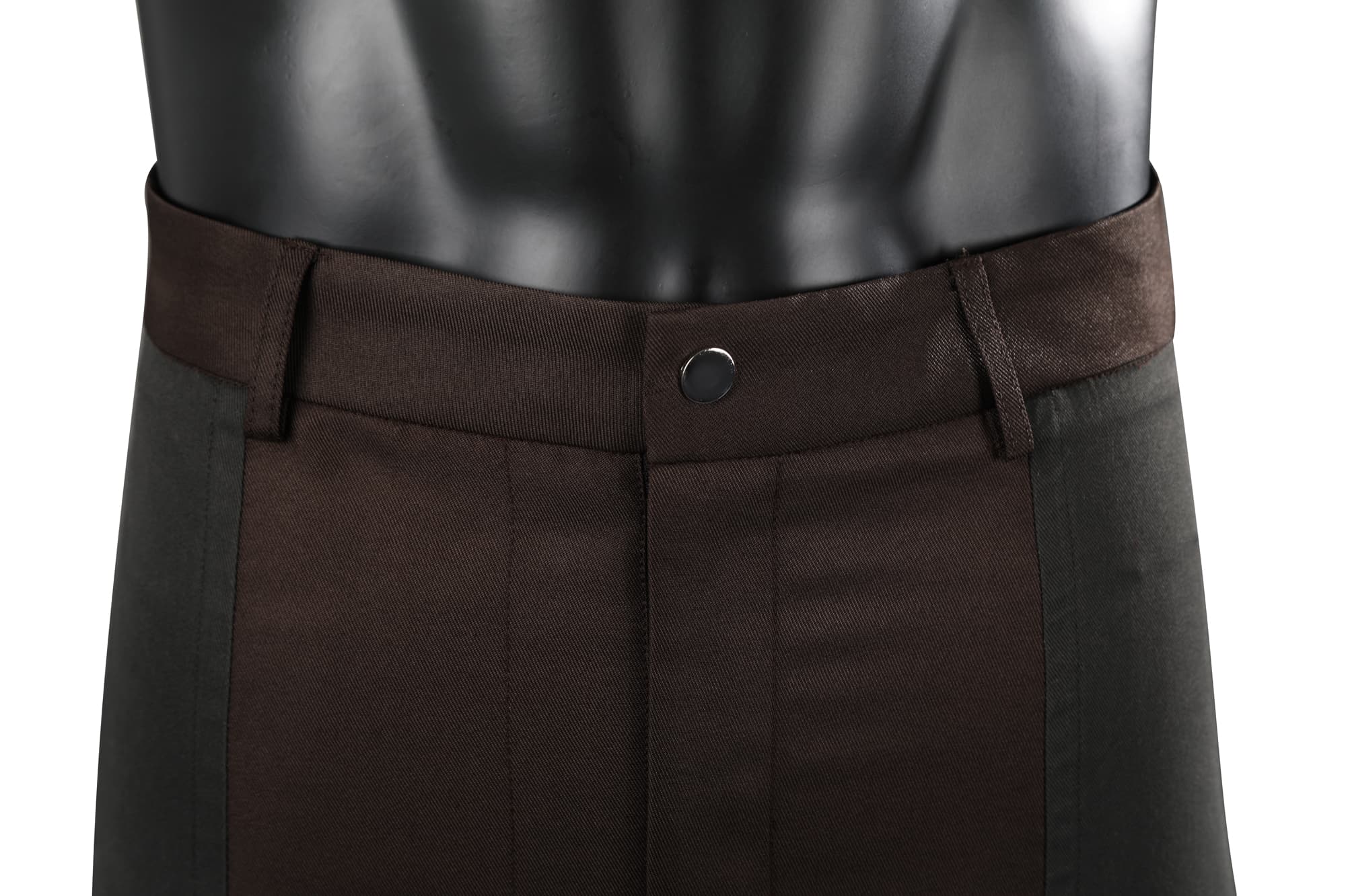 Premium Valorant Cypher Cosplay Costume Full Set for Game Role Play - Halloweez