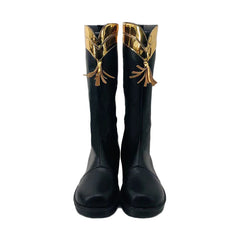 Revue Starlight Maya Tendo, Nana Daiba, Junna Hoshimi Cosplay Shoes for Anime Fans - Halloweez