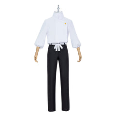 Halloweez Yuta Otsuki Cosplay Outfit - Jujutsu Kaisen Inspired Halloween Costume - Halloweez