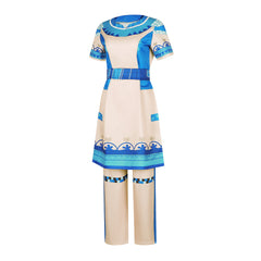 What If...? Kahhori Cosplay Costume - Premium Quality Anime Outfit