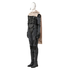 Dune Chani Cosplay Costume, Custom Outfit for Halloween & Comic‑Con