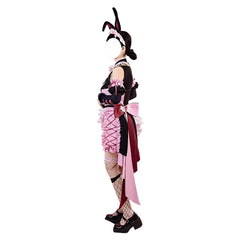 Bangdream Tae Hanazono Cosplay Costume - Anime Game Outfit for Women - Halloweez