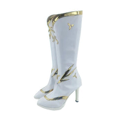 1532 Yanhe Cosplay Shoes for Anime Conventions and Performances - Halloweez