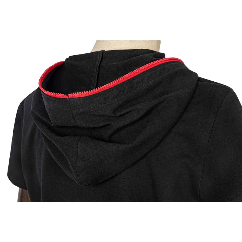 Disfraz de cosplay de Kabane para Halloween: ropa exclusiva para Halloween y fiestas