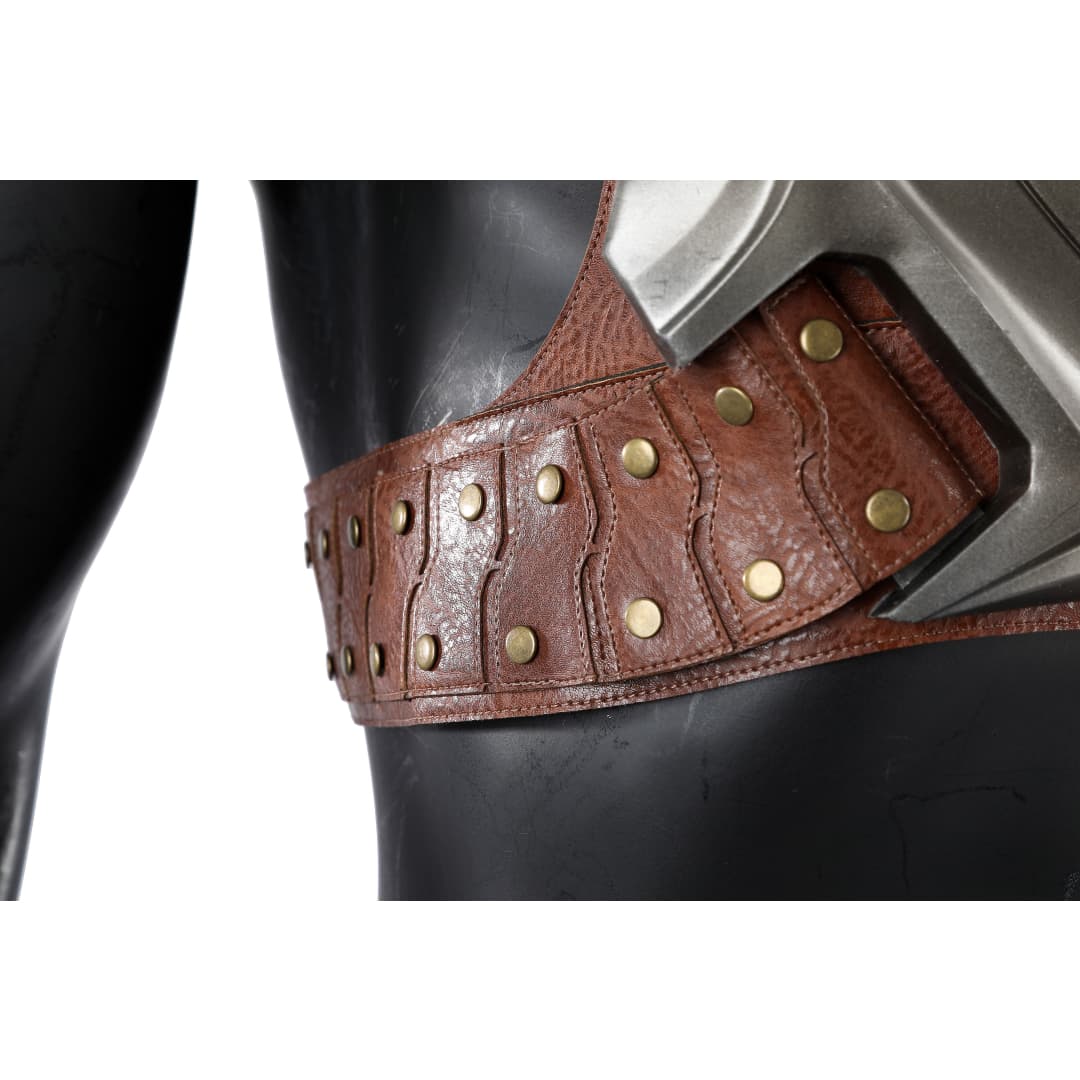 He-Man and the Masters of the Universe: Revelation He-Man Cosplay Costume - Halloweez