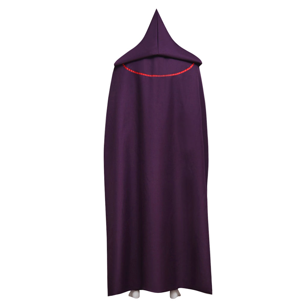 Immerse in Another World with Halloweez Petelgeuse Cosplay Costume - Halloweez