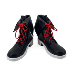 1355 Arknights Ferry Bridge Cosplay Shoes for Anime Conventions and Performances - Halloweez