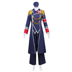 Immerse in Another World with the Halloweez Crusch Karsten Cosplay Costume - Halloweez