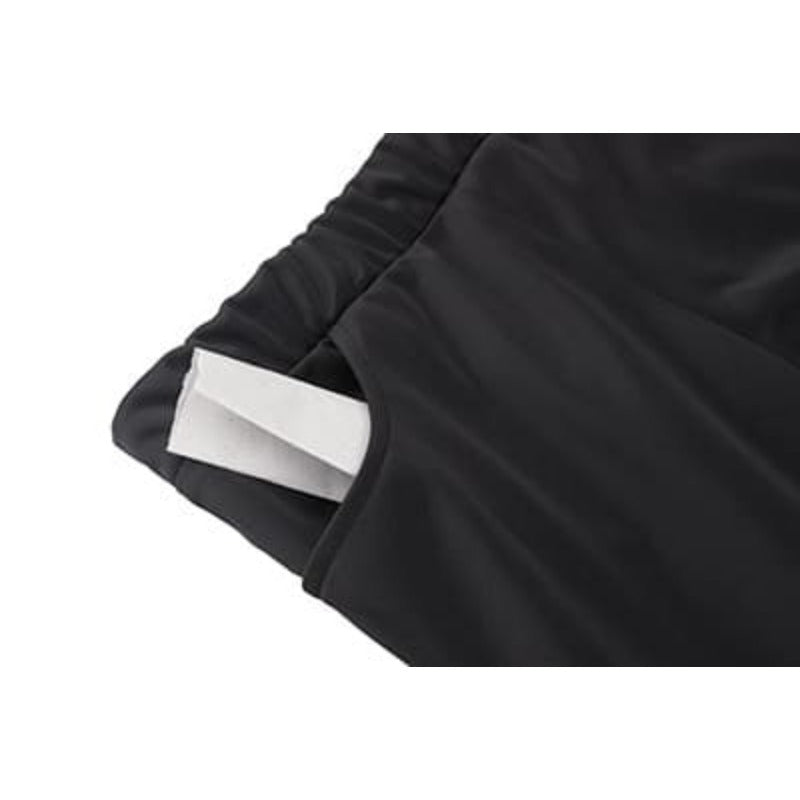 Halloweez Natsuki Subaru Cosplay Costume - Men's Anime Sportswear Uniform for Halloween