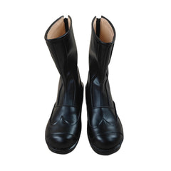 2112 Mobile Suit Gundam G-QuuuuuuX Cosplay Shoes for Anime Expo - Halloweez