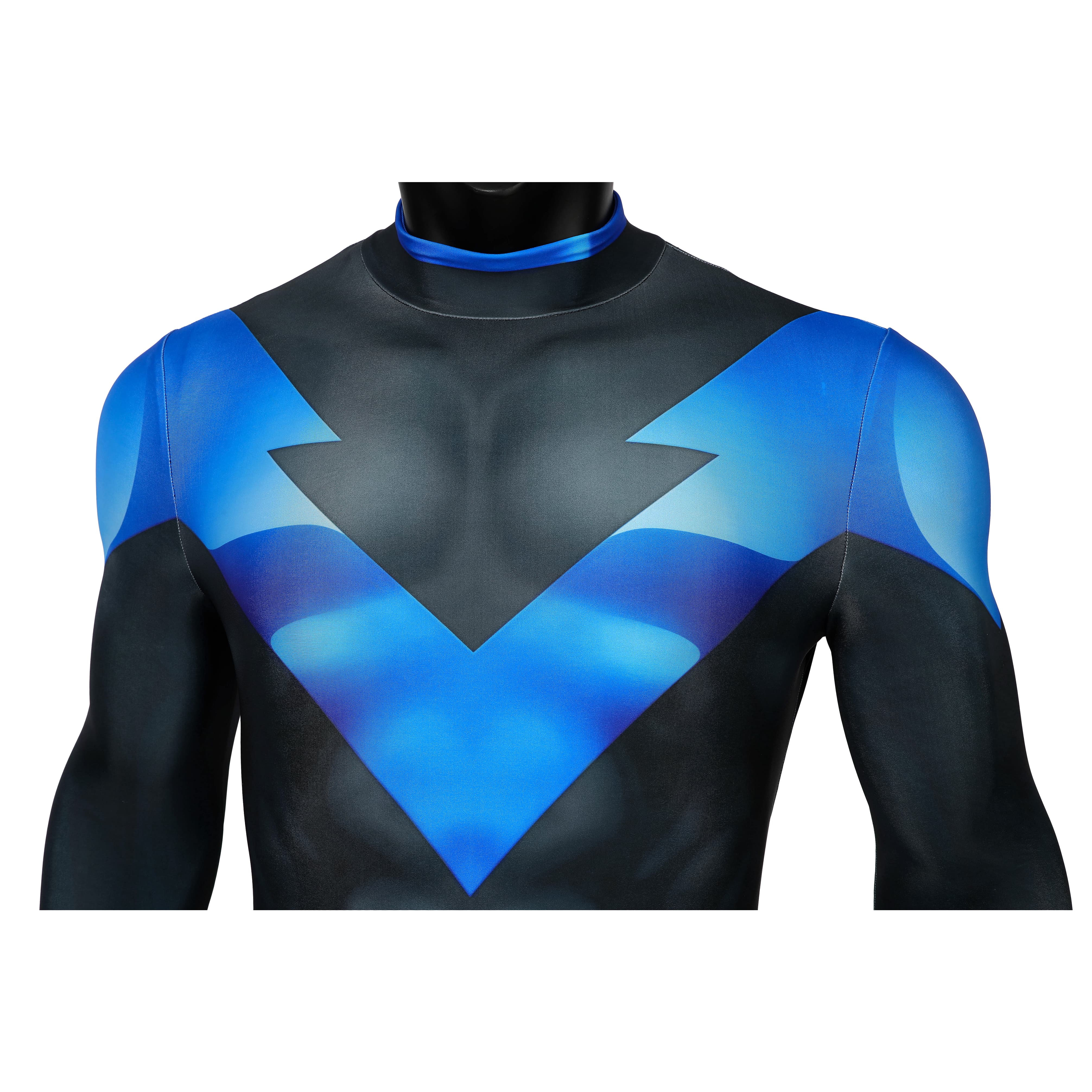 Batman: Under the Red Hood Nightwing Action Figure Collection