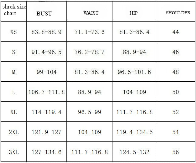 Shrek and Princess Fiona Couple's Costume Set | Movie Cosplay Outfits - Halloweez