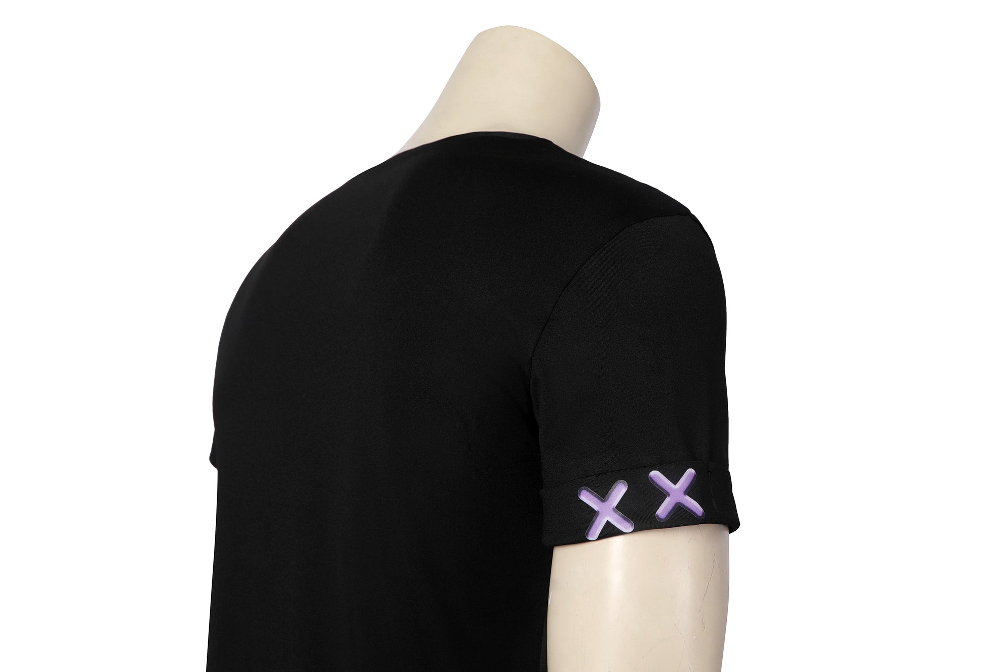 Valorant Agent Gekko Cosplay Costume Set | High-Quality Replica for Gamers and Fans - Halloweez