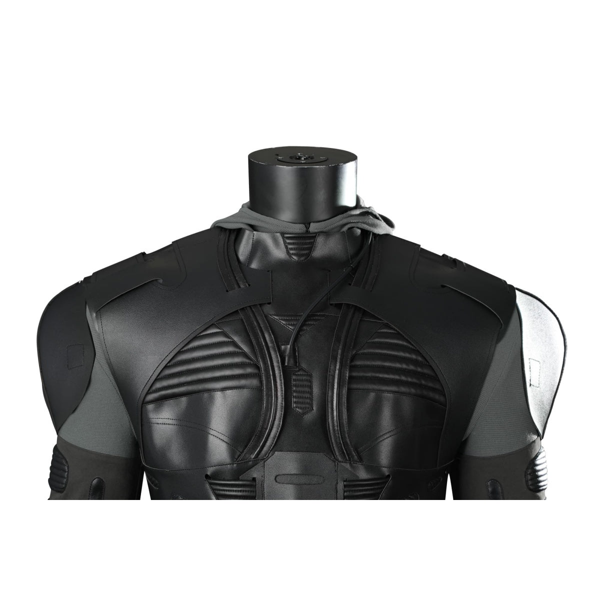 Dune 2 Paul Atreides Cosplay Costume - Premium Movie Replica - Halloweez