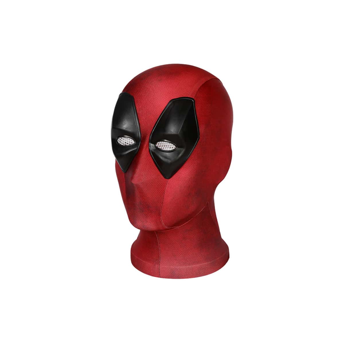 Deadpool Wade Wilson Cosplay Costume, Custom High-end for Halloween & Comic Con - Halloweez