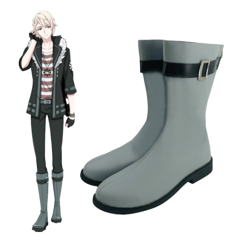 IDOLiSH7  Natsumicos shoes cosplay Costumes - Halloweez