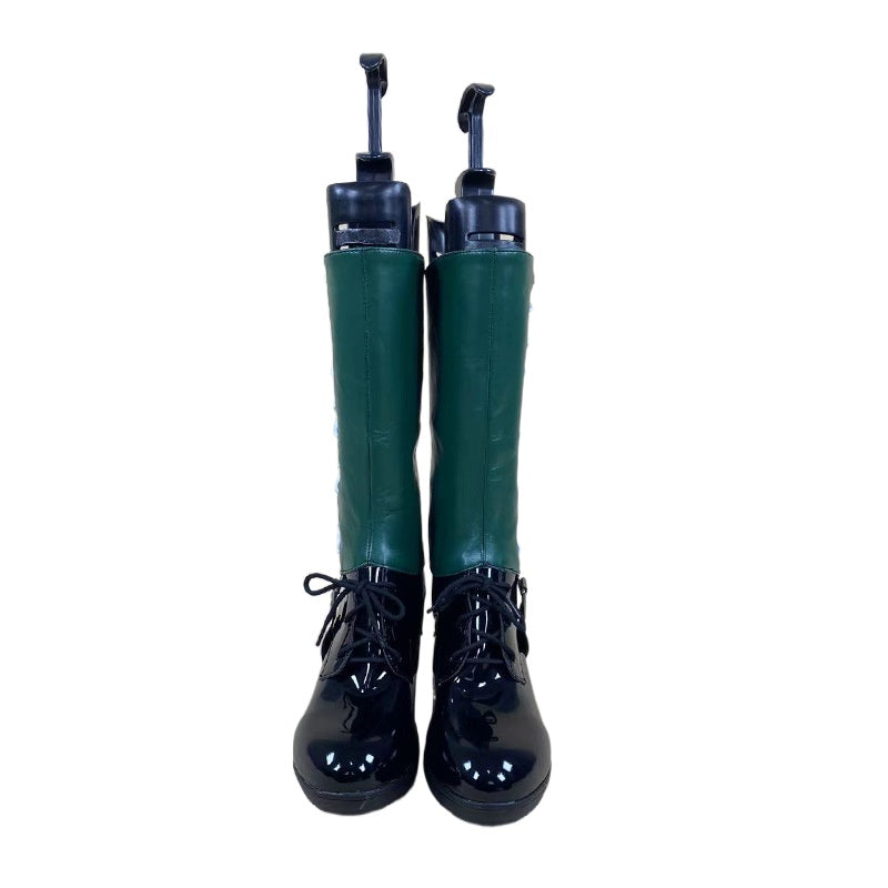 1671 Identity V Antique Merchant Cosplay Shoes for Anime Expo - Halloweez