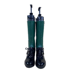 1671 Identity V Antique Merchant Cosplay Shoes for Anime Expo - Halloweez