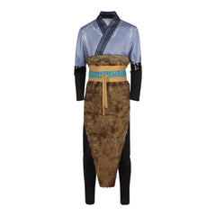 Black Myth Wukong Destiny Cosplay Costume - Game Accurate Role Play Suit for Stage Performance