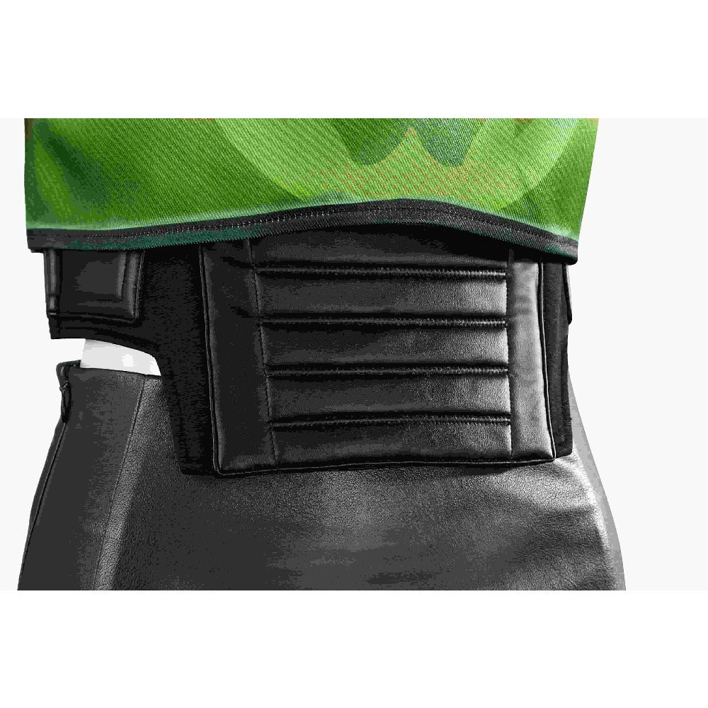 Valorant Skye Cosplay Costume Full Set | Premium Agent Outfit - Halloweez