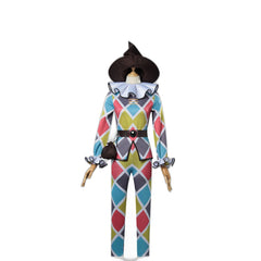 Identity V Acrobat Cosplay Costume Mike Morton Original Skin New Survivor Cosplay Suit - Halloweez