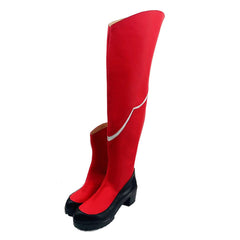 Honkai Impact 3 Himeko Cosplay Shoes for Anime Conventions and Performances - Halloweez