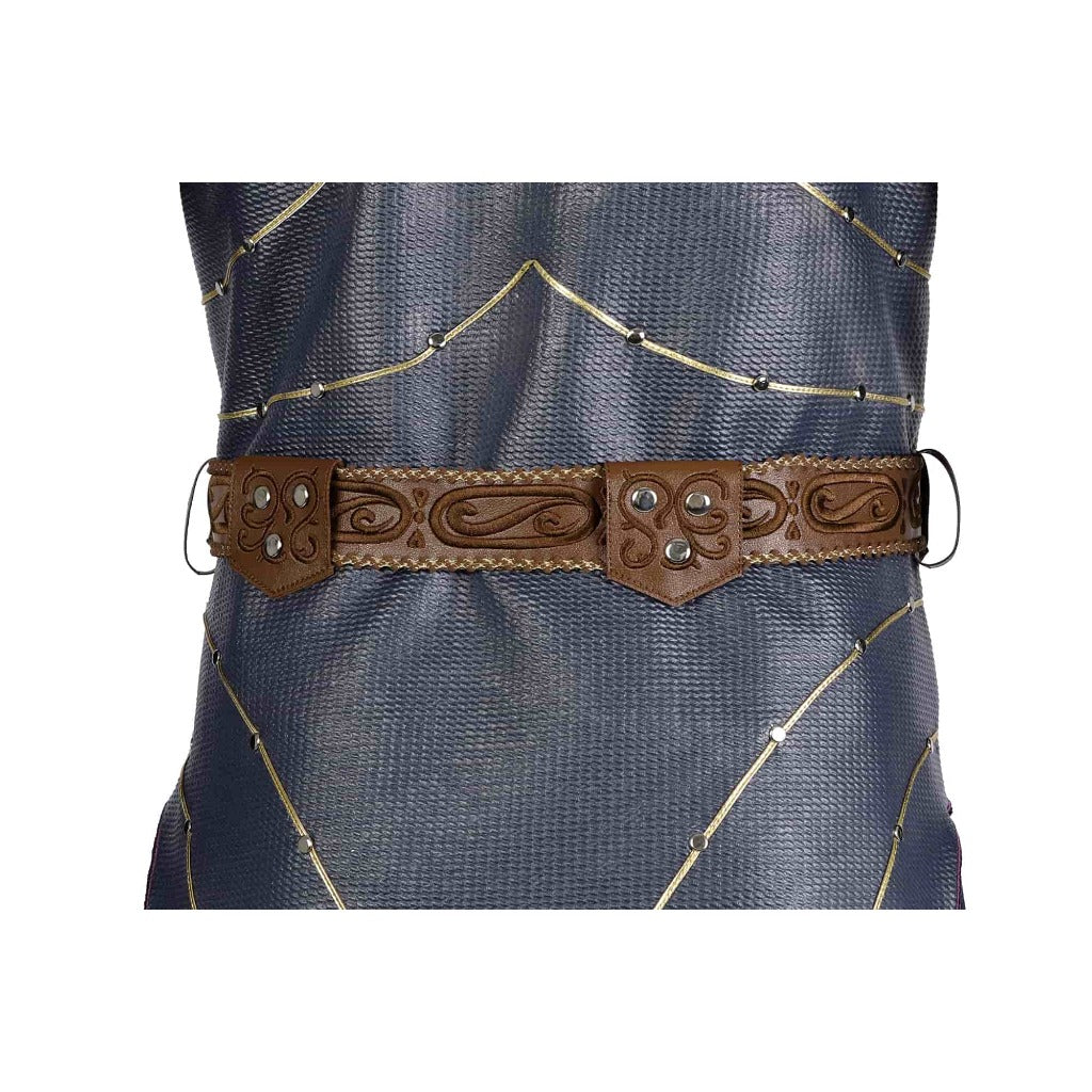 Baldur's Gate 3 Astarion Cosplay Costume - Premium Quality Game Character Outfit - Halloweez