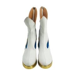 Honor of Kings Sun Shangxiang Cosplay Shoes for Anime Expo and Game Events - Halloweez