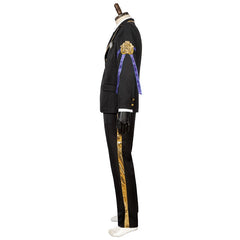 Halloweez Azul Floyd Jade Cosplay Costume Set for Halloween