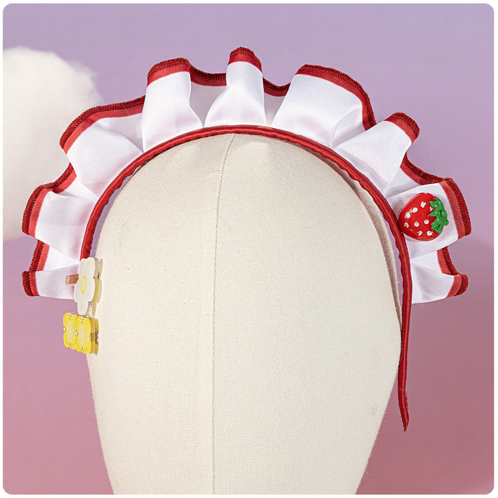 lovelive AiScReam 上原步梦 Cosplay Costume Anime Game Dress for Women - Halloweez