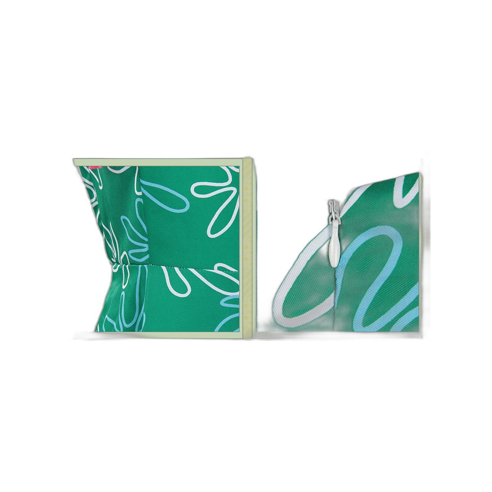 Halloween costume Inside Out 2 cosplay Joy Sadness anime costume for movie fans - Halloweez