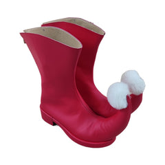 2116 Shugo Chara! Rima Mashiro Cosplay Shoes for Anime Conventions and Performances - Halloweez