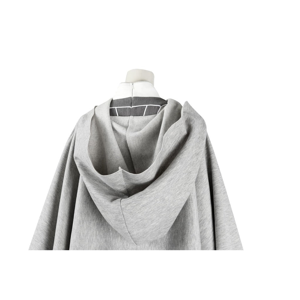 Star Wars Ahsoka Season 1 Cosplay Costume - Premium Quality for Marvel's Spider-Man Fans - Halloweez