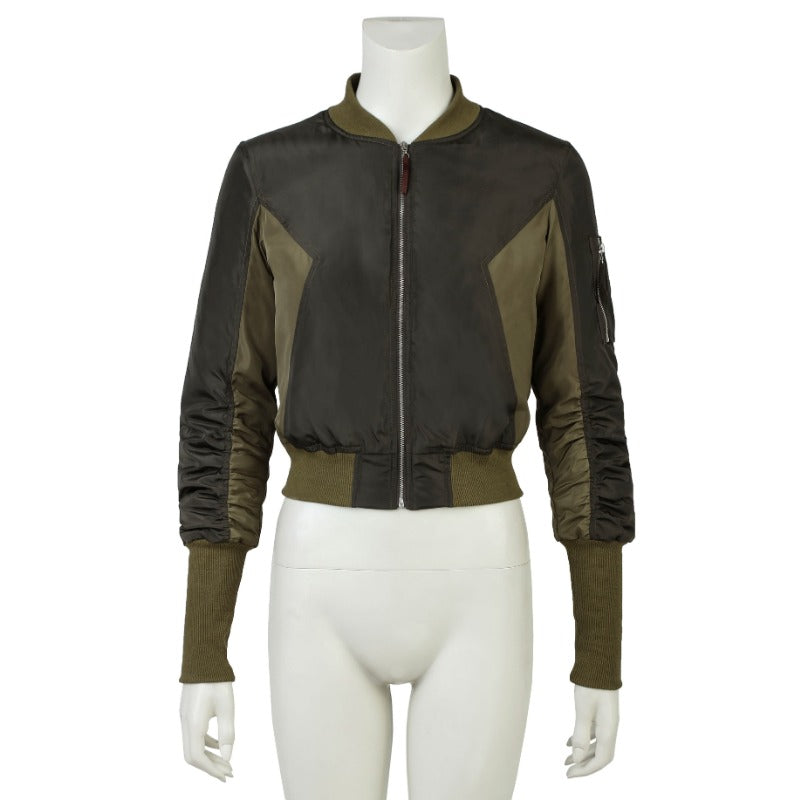 Disfraz de Halloween de Motoko Kusanagi: traje de anime de tamaño personalizado