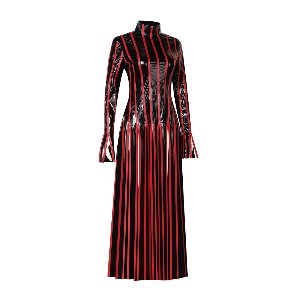 Fate/stay night Holy Grail War Matou Sakura Cosplay Costume Game Same Stage Performance Clothing - Halloweez