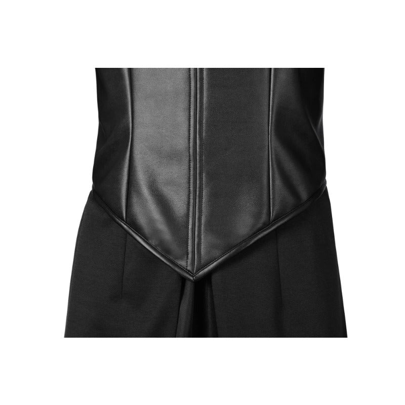 Disfraz de Halloween de Morfeo de Sandman Dream para cosplay, unisex, para carnaval y Halloween