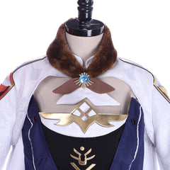 Halloweez Sucrose Cosplay Costume for Girls and Women - Premium Sucrose Dress Outfit - Halloweez