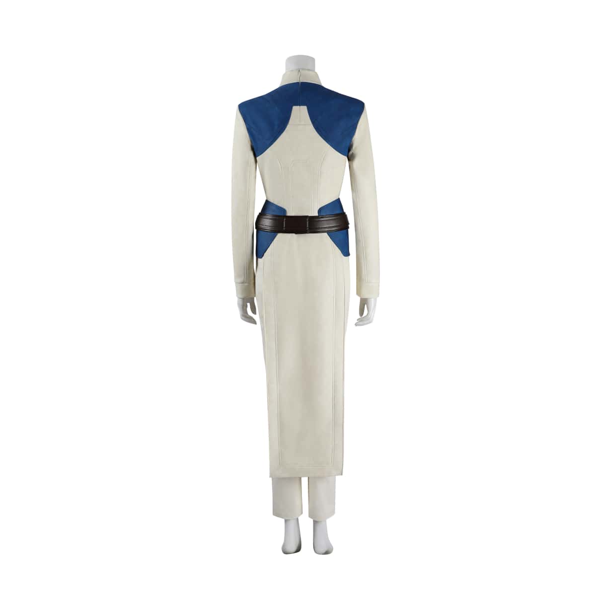 Avengers 5 Doomsday Mystique Cosplay Costume, Custom High-end for Halloween & Comic Con - Halloweez