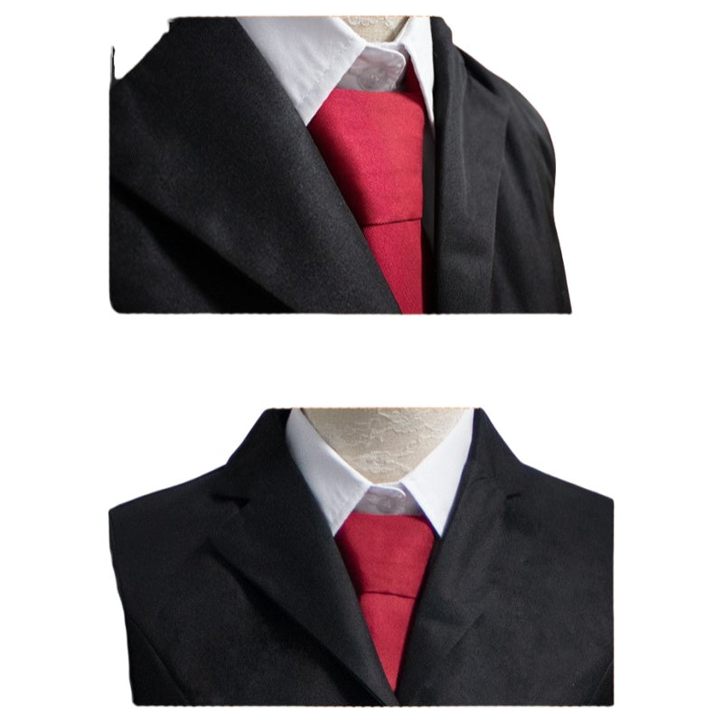 Fifth Personality cosplay Dream Witch Disciple Uniform Kawakami Tomie 2D costume women's set