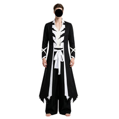 BLEACH Ichigo Kurosaki Thousand-Year Blood War Cosplay Custom Outfit