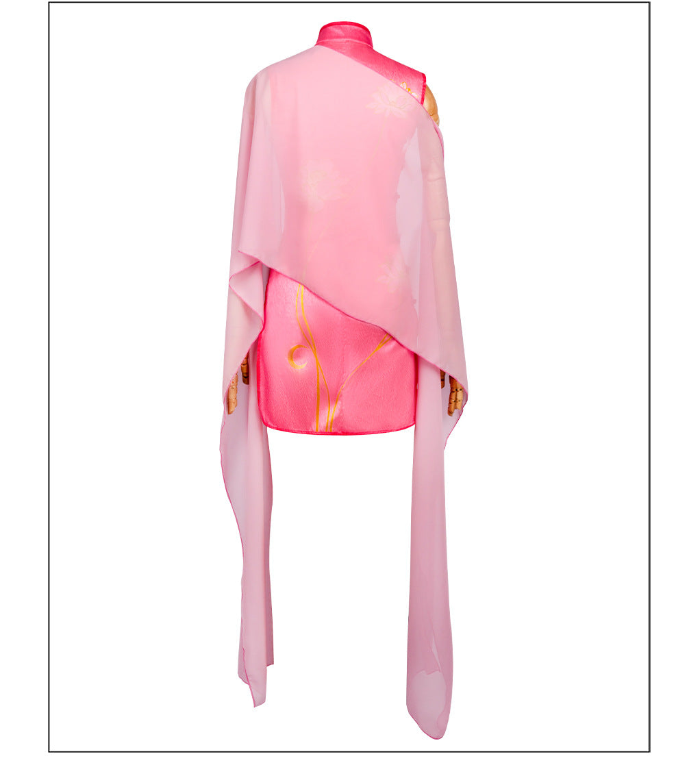 Honor of Kings Diaochan, Xishi, Wang Zhaojun, Yang Yuhuan Cosplay Costume for Women - Halloweez