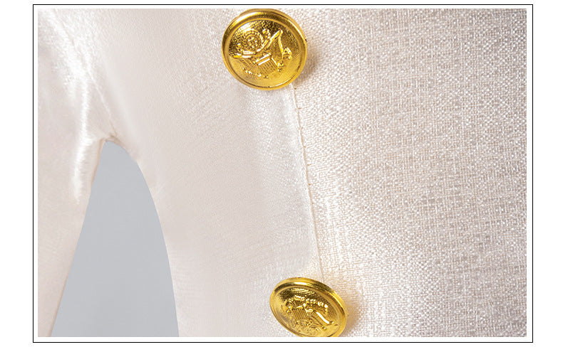 Azur Lane Janus Cosplay Costume Anime Clothing Women JK Uniform Sailor Suit - Halloweez