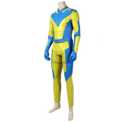 The Suicide Squad 2 Javelin Cosplay Costume by Halloweez - Custom Size Available