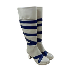 1670 Identity V Cosplay Shoes Night Watchman - Prisoner for Anime Expo Performance - Halloweez