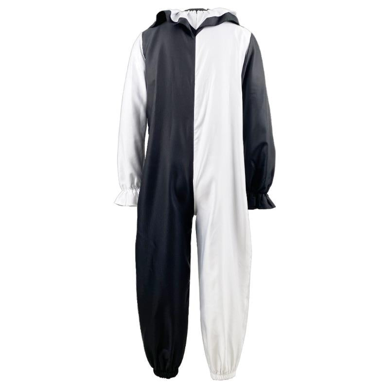 Terrifier Art the Clown Cosplay Costume - Scary Movie Halloween Outfit - Halloweez