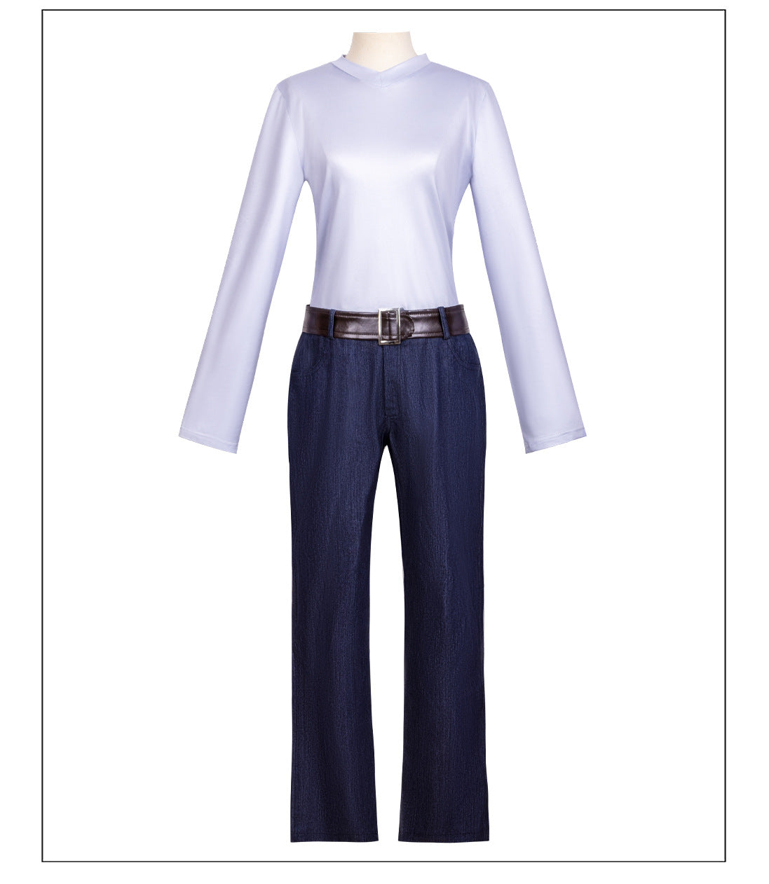 Zootopia 2 Nick Wilde & Judy Hopps Cosplay Costume - Disney Anime Outfit for Halloween Party - Halloweez