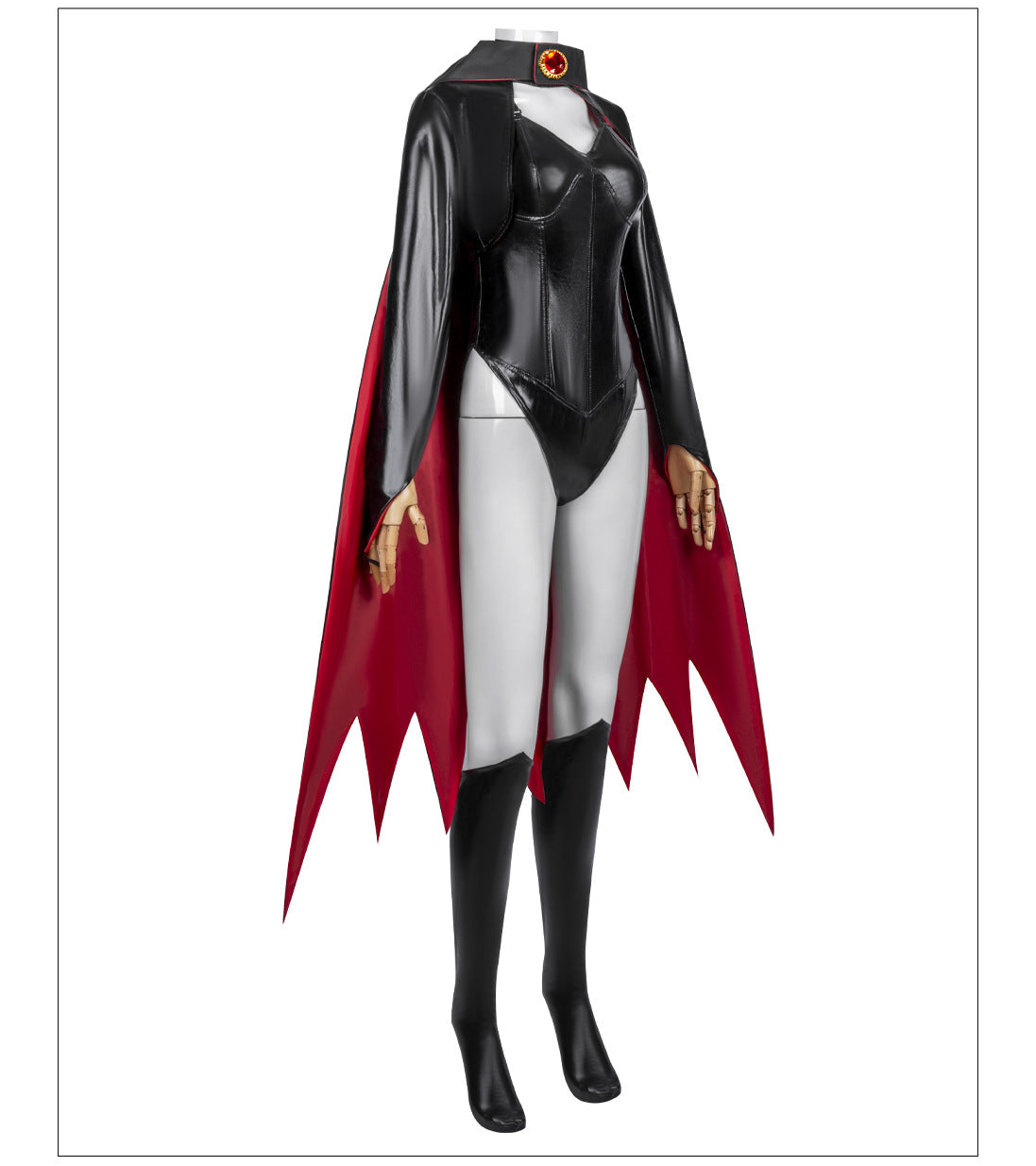 X-Men '97 Jean Grey as Goblin Queen Cosplay Costume - Premium Quality Anime Outfit - Halloweez